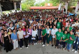 GRACIAS A PROGRAMAS SOCIALES, 11 MILLONES DE MEXICANOS SALIERON DE LA POBREZA