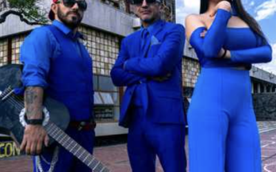 LOS DE ABAJO RECORDARÁN ‘LATIN SKA FORCE’ CON UN CONCIERTO HISTÓRICO E IRREPETIBLE