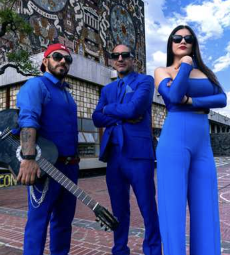 LOS DE ABAJO RECORDARÁN ‘LATIN SKA FORCE’ CON UN CONCIERTO HISTÓRICO E IRREPETIBLE