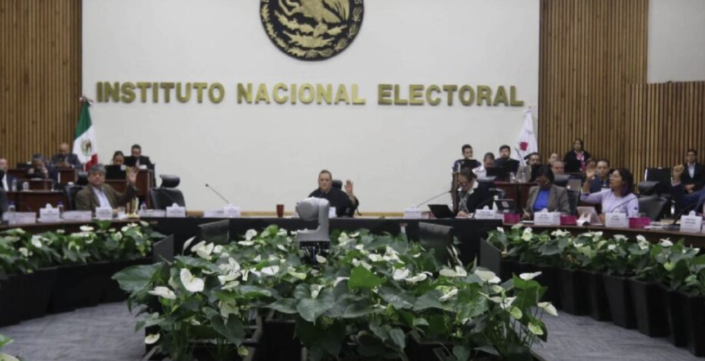 INE APRUEBA INE MULTAS A 239 CANDIDATOS GANADORES EN ELECCIÓN JUDICIAL