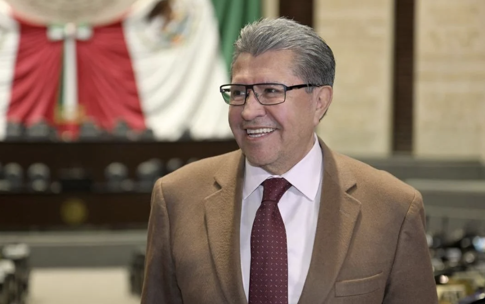 PROPONE RICARDO MONREAL PROHIBIR VENTA Y CONSUMO DE BEBIDAS ENERGÉTICAS A MENORES