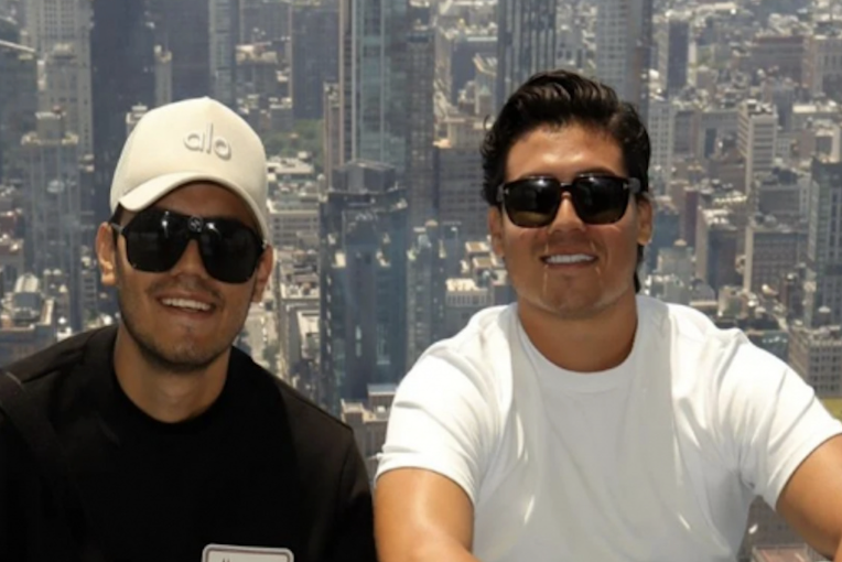 LIBERA ESTADOS UNIDOS A HERMANOS MEXICANOS DETENIDOS EN ALCATRAZ DE LOS CAIMANES
