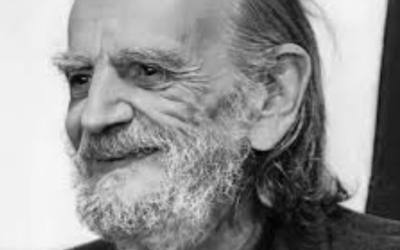 FALLECE EL ACTOR Y DRAMATURGO FRANCISCO BEVERIDO, PIONERO DEL TEATRO EN VERACRUZ