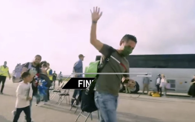 EU LANZA CAMPAÑA PARA PROMOVER AUTO DEPORTACIÓN DE MIGRANTES INDOCUMENTADOS