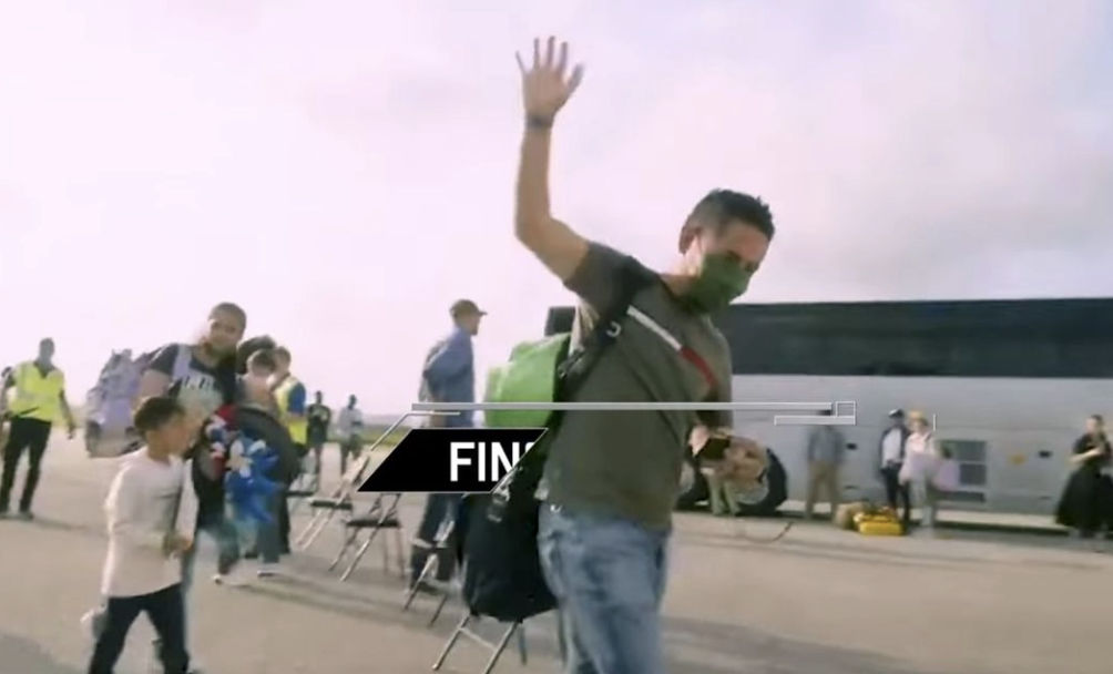 EU LANZA CAMPAÑA PARA PROMOVER AUTO DEPORTACIÓN DE MIGRANTES INDOCUMENTADOS