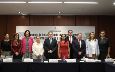 DIPUTADOS ANALIZAN DICTÀMENES QUE REFORMAN LEY DE TELECOMUNICACIONES Y RADIODIFUSIÓN