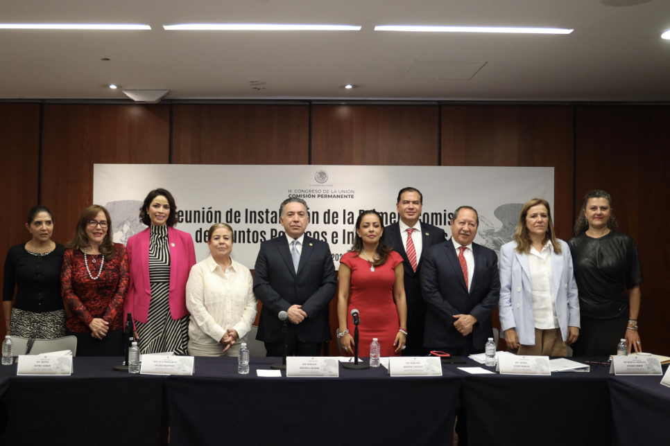 DIPUTADOS ANALIZAN DICTÀMENES QUE REFORMAN LEY DE TELECOMUNICACIONES Y RADIODIFUSIÓN