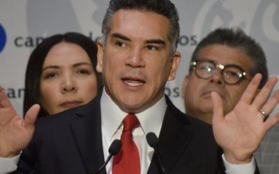 RETOMA SECCIÒN INSTRUCTORA PROCESO DE DESAFUERO DE ALEJANDRO MORENO “ALITO”