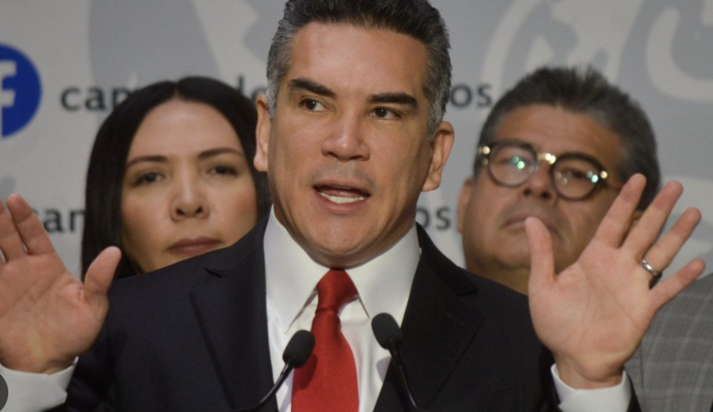 RETOMA SECCIÒN INSTRUCTORA PROCESO DE DESAFUERO DE ALEJANDRO MORENO “ALITO”