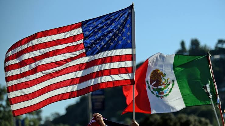 MÈXICO ENVÌA COMITIVA A EU PARA DIALOGAR SOBRE UN ACUERDO GLOBAL PACTADO CON TRUMP