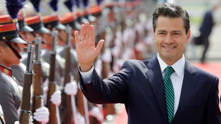 PAN FELICITA A FGR POR INDAGAR SOBORNOS A PEÑA NIETO POR LA COMPRA DEL SISTEMA DE ESPIONAJE PEGASUS