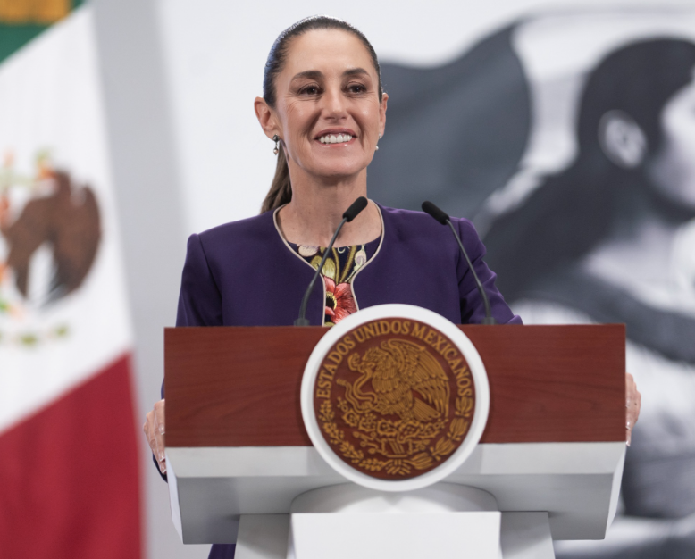 ACUERDO DE SEGURIDAD MÈXICO-EU ESTA LISTO PARA SU FIRMA; SE CONCRETARÀ LA PRÓXIMA SEMANA
