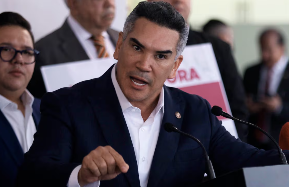 SECCIÒN INSTRUCTORA INICIA NUEVO PROCESO DE DESAFUERO CONTRA EL SENADOR ‘ALITO’ MORENO