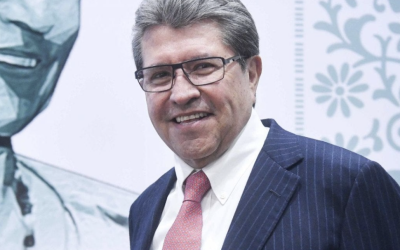 EL FRENO A LOS ARANCELES, UN TRIUNFO AL APLOMO, INTELIGENCIA Y CORDURA DE SHEINBAUM: MONREAL