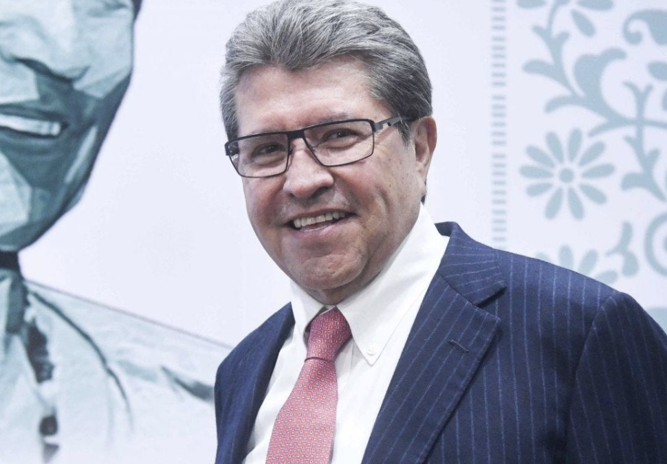 EL FRENO A LOS ARANCELES, UN TRIUNFO AL APLOMO, INTELIGENCIA Y CORDURA DE SHEINBAUM: MONREAL