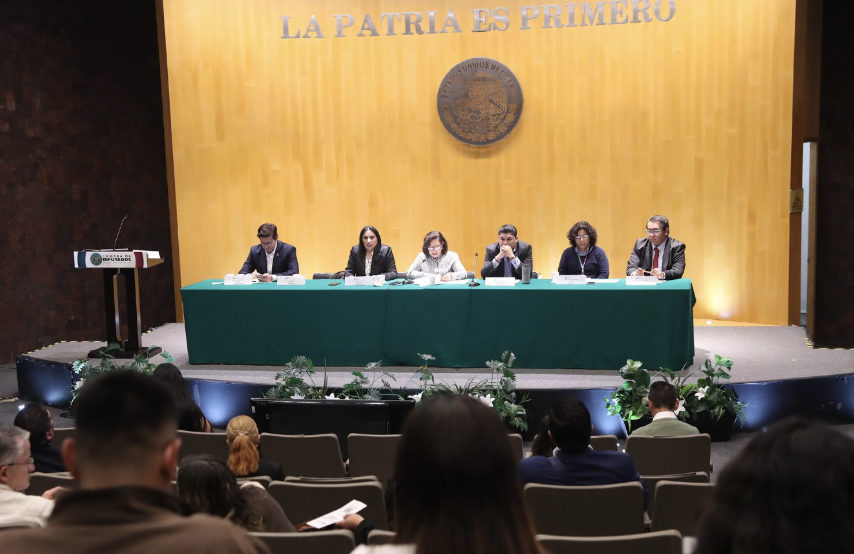 PROPONEN DIPUTADOS INICIATIVA PARA REGULAR EL COMERCIO ELECTRÓNICO EN MÉXICO