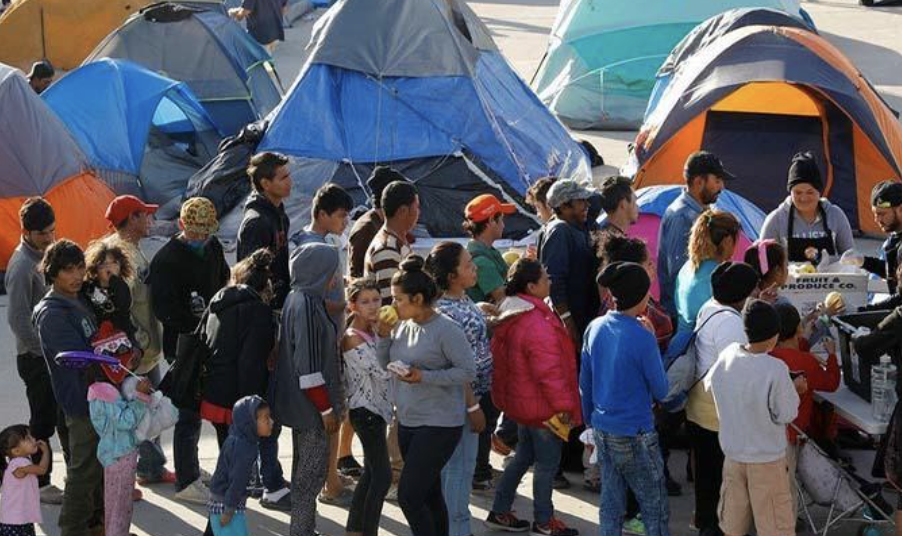 ONU RECONOCE A MÉXICO COMO LÍDER REGIONAL EN DEFENSA DE REFUGIADOS Y MIGRANTES