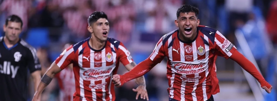CHIVAS VENCE EN PENALES A CHARLOTTE; ESPERA UN MILAGRO PARA AVANZAR EN LEAGUES CUP 2025