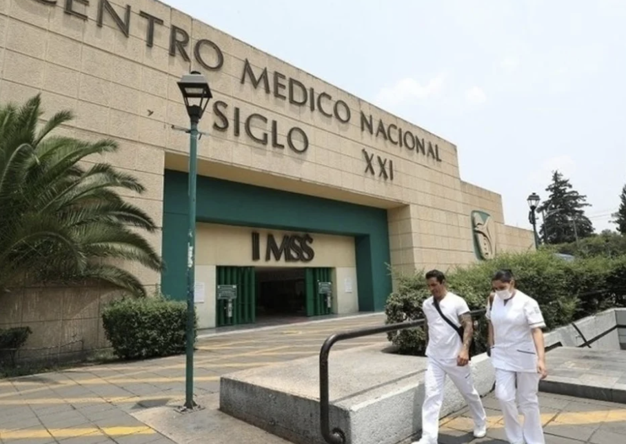 IMSS BRINDA SEGURIDAD SOCIAL A MIGRANTES MEXICANOS; TENDRÀN PENSIÒN Y ACCESO A VIVIENDA