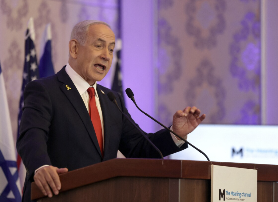 ISRAEL PREPARA NUEVA FASE EN GAZA; NETANYAHU PROMETE INSTRUCCIONES A SU EJÉRCITO
