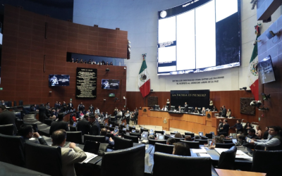 COMISIÓN PERMANENTE EMITIÓ PRONUNCIAMIENTO SOBRE LA CRÌTICA SITUACIÓN EN PALESTINA