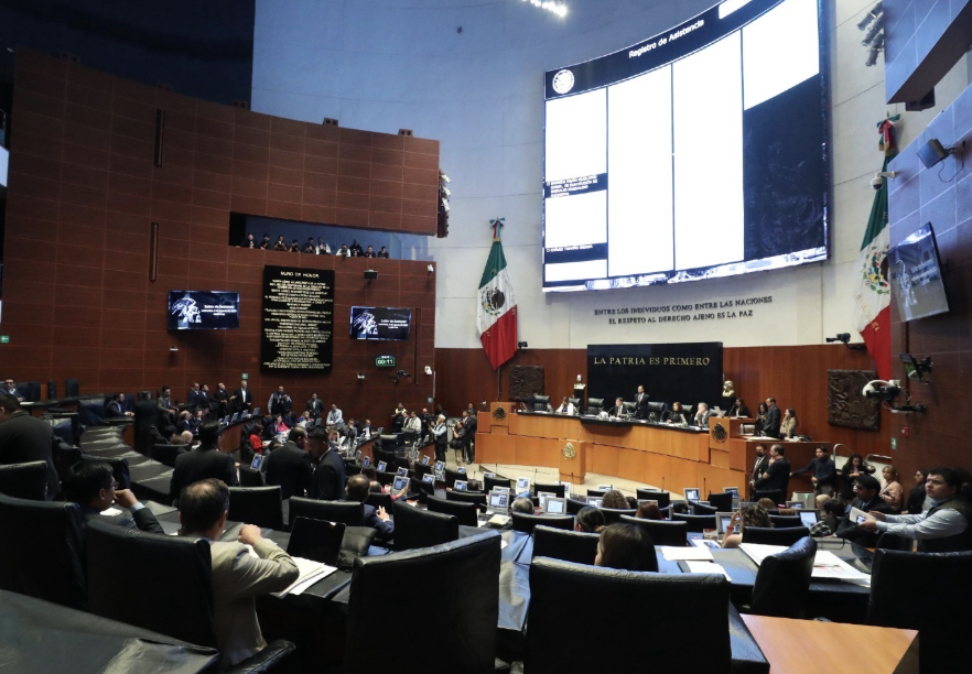 COMISIÓN PERMANENTE EMITIÓ PRONUNCIAMIENTO SOBRE LA CRÌTICA SITUACIÓN EN PALESTINA