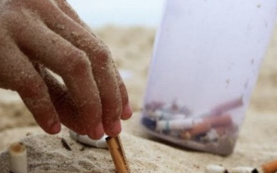 DIPUTADOS APRUEBAN REFORMAS QUE PRIORIZAN LA SALUD PÙBLICA; PROHÍBEN FUMAR EN ÁREAS NATURALES PROTEGIDAS