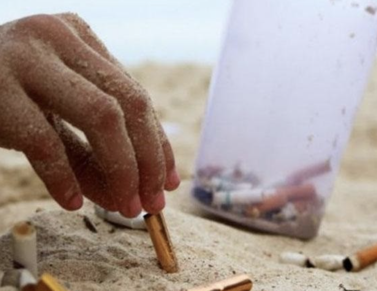 DIPUTADOS APRUEBAN REFORMAS QUE PRIORIZAN LA SALUD PÙBLICA; PROHÍBEN FUMAR EN ÁREAS NATURALES PROTEGIDAS