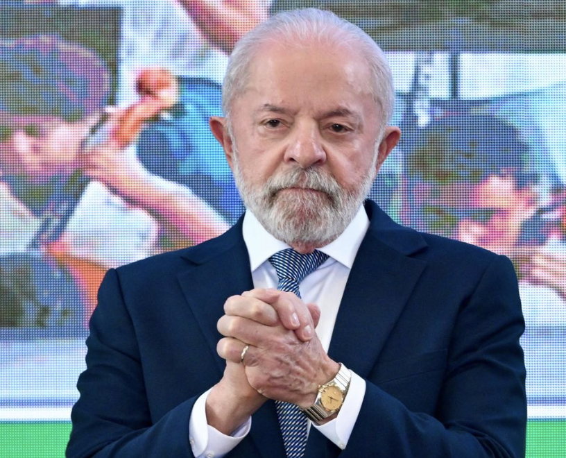BRASIL NO IMPONDRÁ ARANCELES RECÍPROCOS A EU, ANUNCIA LULA; DESCARTA HABLAR CON TRUMP