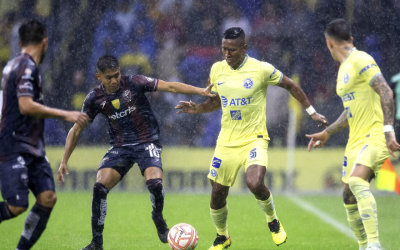 LA LIGA MX ANALIZA AUMENTAR A 20 EQUIPOS EN PRIMERA DIVISIÓN Y REANUDAR ASCENSO Y DESCENSO