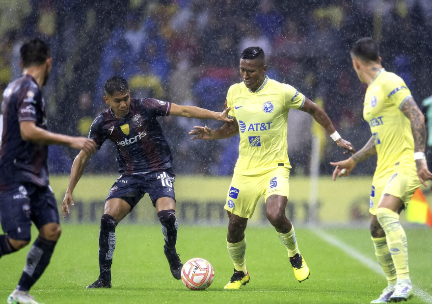 LA LIGA MX ANALIZA AUMENTAR A 20 EQUIPOS EN PRIMERA DIVISIÓN Y REANUDAR ASCENSO Y DESCENSO