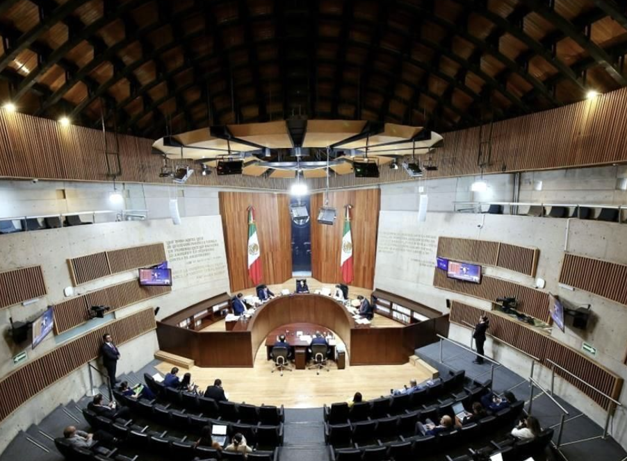 ORDENA TEPJF RECONOCER TRIUNFO A 12 CANDIDATOS QUE INE DECLARÓ INELEGIBLES