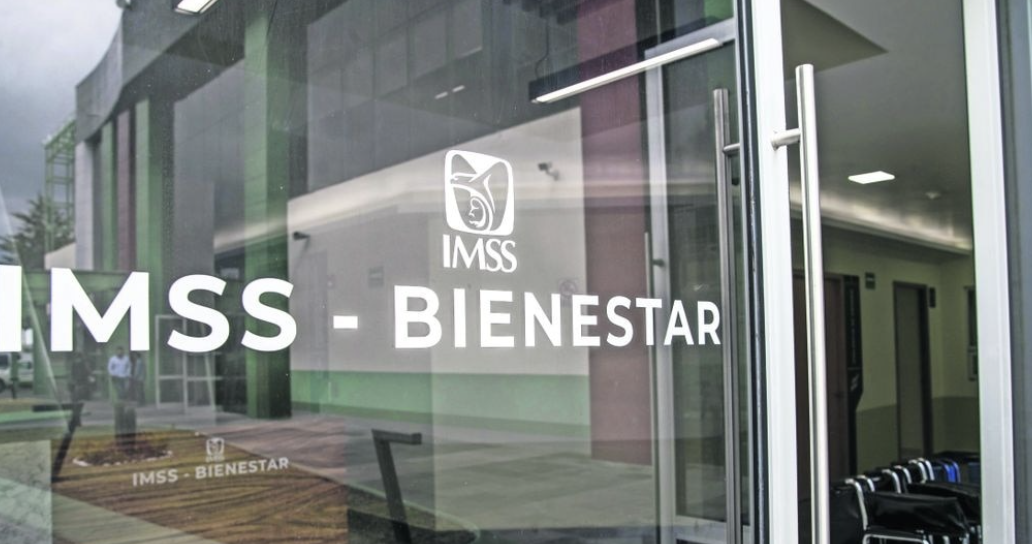 AVANZA IMSS-BIENESTAR EN 23 ESTADOS DEL PAÌS; OFRECE SALUD GRATUITA CON CALIDAD