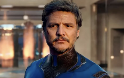 EL MILLONARIO SUELDO DE PEDRO PASCAL QUE SUPERA AL ELENCO COMPLETO DE SUPERMAN