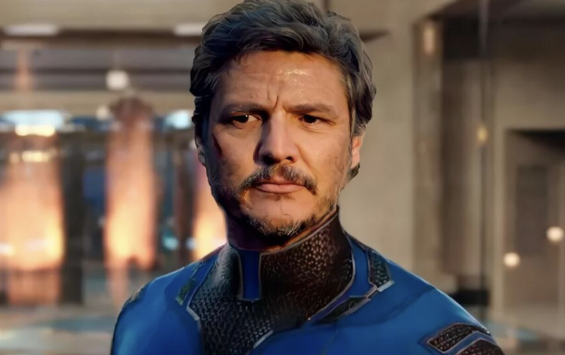 EL MILLONARIO SUELDO DE PEDRO PASCAL QUE SUPERA AL ELENCO COMPLETO DE SUPERMAN