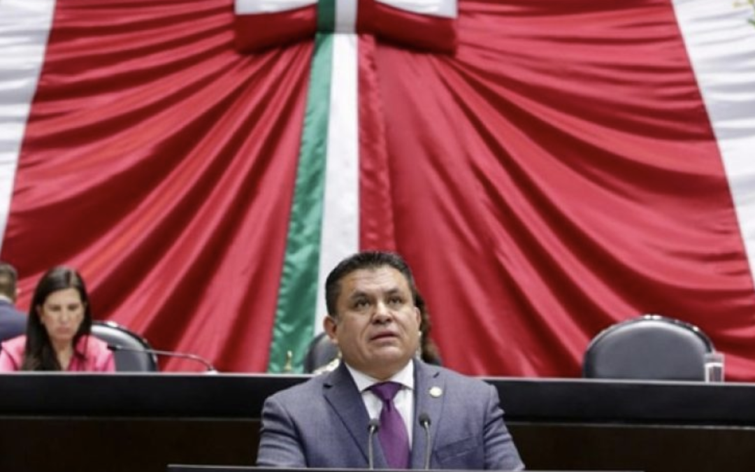 Propone incentivos fiscales para empresas que promuevan igualdad de género