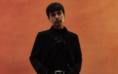 IVÁN CORNEJO CIERRA GIRA EN MÉXICO Y PROMETE NUEVA MÚSICA ‘CON AMOR Y AUTENTICIDAD’