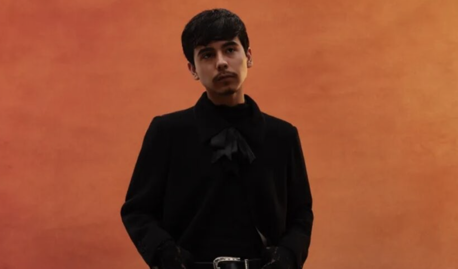 IVÁN CORNEJO CIERRA GIRA EN MÉXICO Y PROMETE NUEVA MÚSICA ‘CON AMOR Y AUTENTICIDAD’