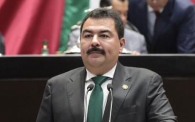 PROPONEN PRISIÓN A QUIEN EJERZA VIOLENCIA CONTRA LA MADRE MEDIANTE SUS HIJOS