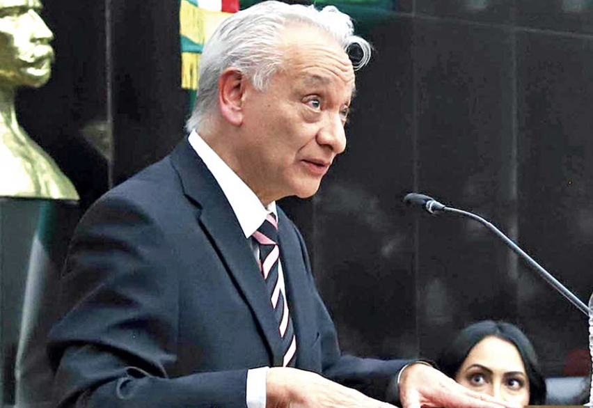 SIN ACUDIR AL FRACKING, PETRÒLEOS MEXICANOS BUSCA ABATIR DEPENDENCIA DE GAS