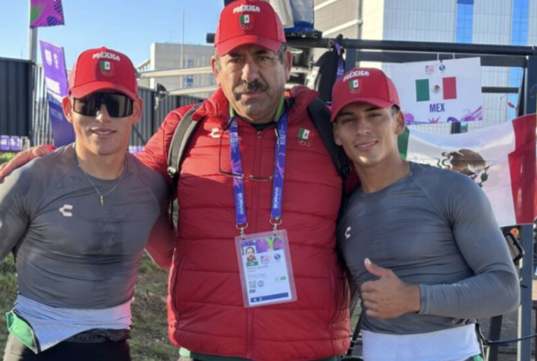 MÉXICO OBTIENE SU PRIMERA MEDALLA DE ORO EN LOS PANAMERICANOS JUNIOR 2025