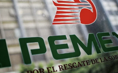 GOBIERNO DE EU ACUSA A EMPRESARIOS MEXICANOS DE SOBORNAR A FUNCIONARIOS DE PEMEX