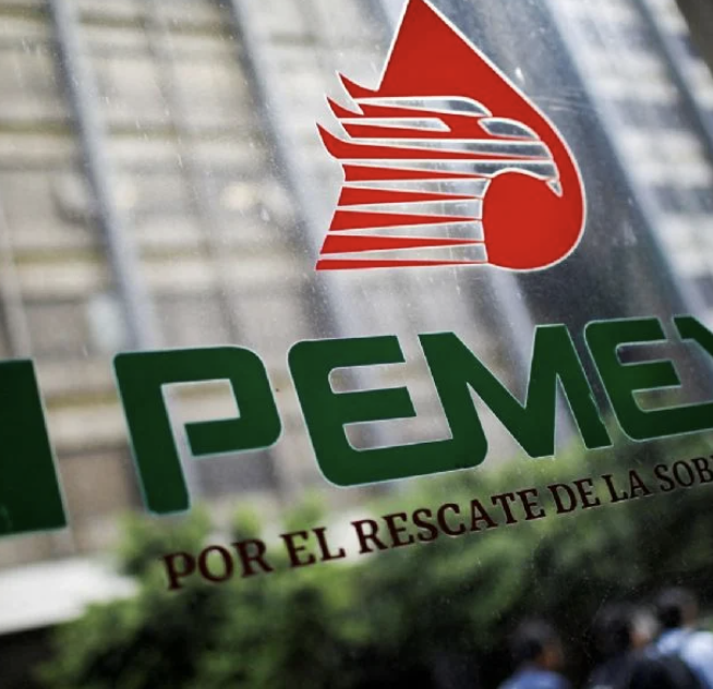 GOBIERNO DE EU ACUSA A EMPRESARIOS MEXICANOS DE SOBORNAR A FUNCIONARIOS DE PEMEX