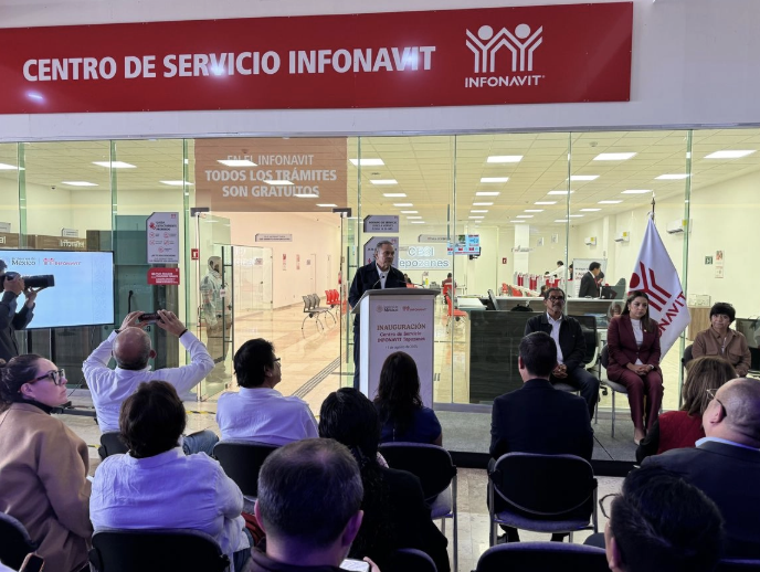 CONGELA INFONAVIT 5 MILLONES DE CRÉDITOS DE VIVIENDA QUE YA SON IMPAGABLES