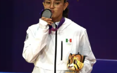 LA JUDOCA PRISCA AWITI INSPIRA MEDALLAS DE MARÍA CRUZ Y RAFAEL RAMÍREZ EN PANAMERICANOS