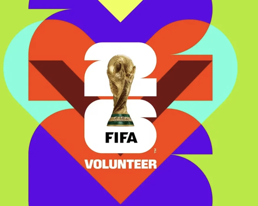 FIFA ABRE CONVOCATORIA PARA 65 MIL VOLUNTARIOS RUMBO AL MUNDIAL 2026