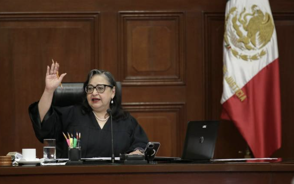 EN SU ÙLTIMA SESIÒN, LA SCJN APRUEBA SOLICITAR AUMENTO A SU PRESUPUESTO DE 12.7%