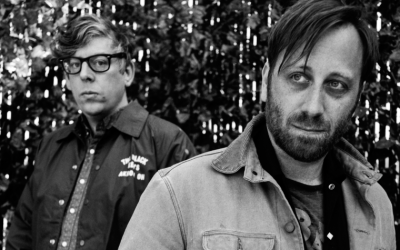 “THE BLACK KEYS” REGRESA A MÈXICO EN SEPTIEMBRE; LUCHA CONTRA LA “INJUSTA” INDUSTRIA MUSICAL