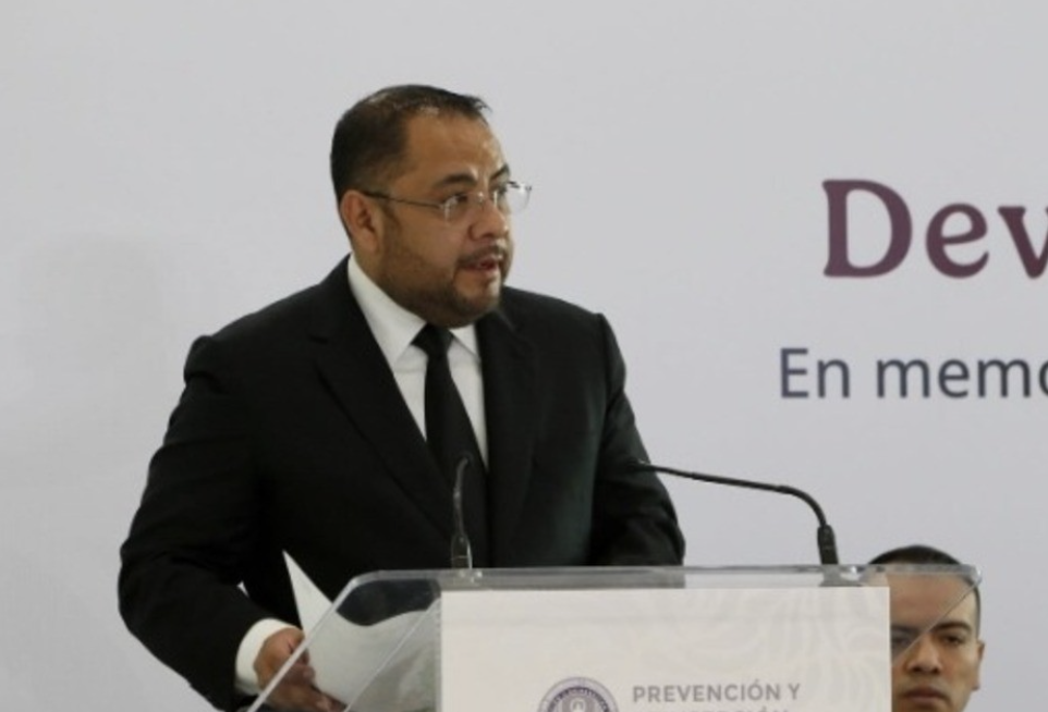 UIF NO SERÁ INSTRUMENTO DE PERSECUSIÓN SINO DE JUSTICIA: REYES COLMENARES