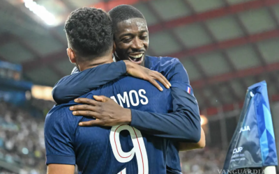 CONQUISTA PSG LA SUPERCOPA DE EUROPA; VENCIÓ EN TANDA DE PENALES AL TOTTENHAM